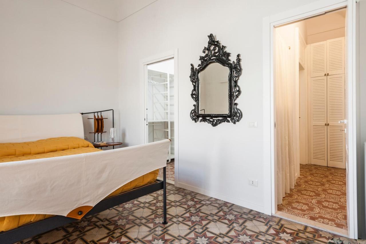 2 Soru Ortigia Holiday Home - Attico Con Terrazza Syracuse Esterno foto